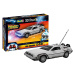 3D Puzzle REVELL 00221 - DeLorean "Back to the Future"