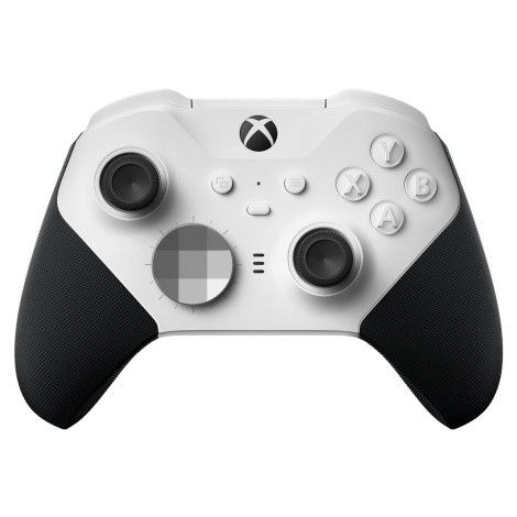 Xbox Elite Series 2 Bezdrátový ovladač - Core, bílý - 4IK-00002 Microsoft