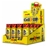 Amix AmixPro CellUP Energy Shot 20 x 60 ml cola explosion