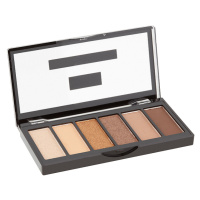 Gabriella Salvete Nude Eyeshadow Palette