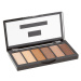 Gabriella Salvete Nude Eyeshadow Palette