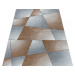 Ayyildiz koberce Kusový koberec Rio 4603 copper Rozměry koberců: 80x150