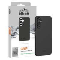 Kryt Eiger Grip Case A25 5G in Black