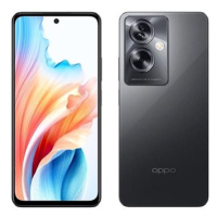 OPPO A79 5G 4GB/128GB Mystery Black