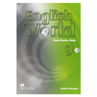 English World 9 Exam Practice Book Macmillan