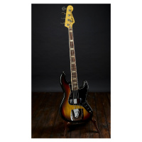 Fender 1975 Jazz Bass 3-Tone Sunburst