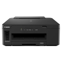 Tiskárna inkoustová Canon PIXMA GM2040 / 3110C009AA / 13 stran/min. / 600 x 1200 DPI / USB / LAN