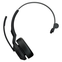 Jabra 25599-889-899 Černá