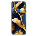 iSaprio Gold Leaves pro Huawei P Smart Z