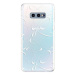 iSaprio Fancy - white pro Samsung Galaxy S10e