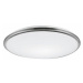 Top Light Silver KL 6000 - LED Stropní koupelnové svítidlo LED/24W/230V IP44
