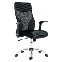 ANTARES kancelářská židle Wonder černý