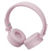 LAMAX Bezdrátová sluchátka přes hlavu Blaze2, růžová