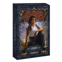 Flesh and Blood TCG - Outsiders Blitz Deck Uzuri