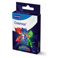 COSMOS PJ Masks dětské náplasti velikost 3 12 kusů