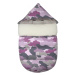 7 A.M. ENFANT - Enfant LambPOD fusak Camo Pink