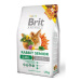 Brit Animals rabbit senior complete 1,5kg