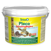 TETRA Pleco SpirulinaWafers 3,6 l