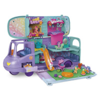 Hasbro My Little Pony Miniworld kouzelný karavan