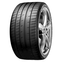 Goodyear Eagle F1 Supersport ( 255/35 ZR20 97Y XL EDR, NB0 )