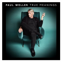 Weller Paul: True Meanings - CD