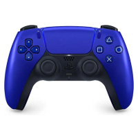 DualSense Wireless Controller Cobalt Blue