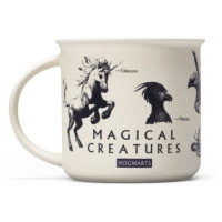 Hrnek Harry Potter - Magical Creatures, 0,35 l