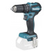 MAKITA DHP482Z aku příklepový šroubovák Li-ion LXT 18V, bez aku