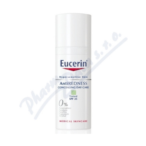 EUCERIN AntiREDNESS neutralizijící denní krém 50ml