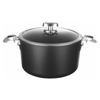 SCANPAN ProIQ hrnec 26cm 6,5lt s víkem