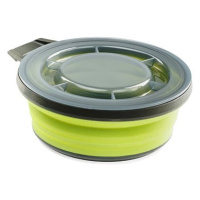 GSI Outdoors Escape Bowl + Lid 650 ml green