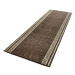 Hanse Home Collection koberce Běhoun Basic 102830 - 80x250 cm