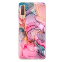 iSaprio Golden Pastel pro Samsung Galaxy A7 (2018)