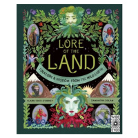 Lore of the Land: Folklore & Wisdom from the Wild Earth 2 - kniha z kategorie Pro děti