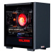 HAL3000 Online Gamer Pro (R5 9600X, RX 7800 XT)