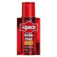 ALPECIN Double-Effect Shampoo 200 ml