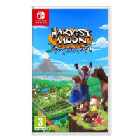 Harvest Moon: One World - Nintendo Switch