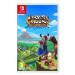 Harvest Moon: One World - Nintendo Switch