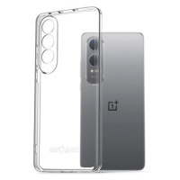 AlzaGuard Crystal Clear TPU Case pro OnePlus Nord CE 4 5G