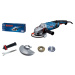 Bosch GWS 30-180 B Brushless 0 601 8G0 000