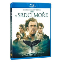 V srdci moře - Blu-ray