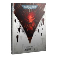 Warhammer 40k - Arks of Omen: Angron (English; NM)