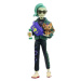 Mattel Monster High PANENKA MONSTERKA - DEUCE