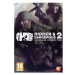 Hidden & Dangerous 2: Courage Under Fire (PC) DIGITAL