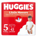 HUGGIES Little Movers 5 11-25kg 42ks