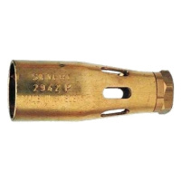 Hořák mosazný Sievert 2942-02 32 mm