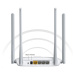 MERCUSYS MW325R WiFi4 router (N300, 2, 4GHz, 3x100Mb/s LAN, 1xMb/s WAN)