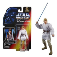 Alum Star Wars BL - Luke Skywalker Star