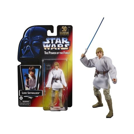 Alum Star Wars BL - Luke Skywalker Star