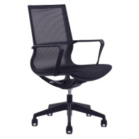 SEGO kancelářská židle SKY medium šedá